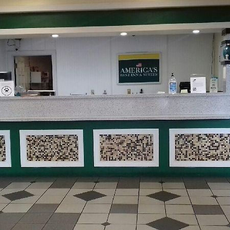 בירמינגהם Budgetel Inn And Suites מראה חיצוני תמונה