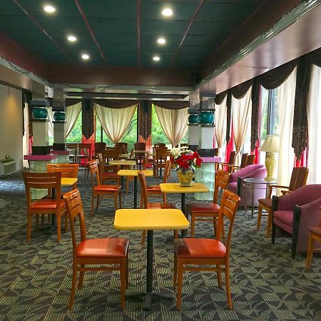 בירמינגהם Budgetel Inn And Suites מראה חיצוני תמונה